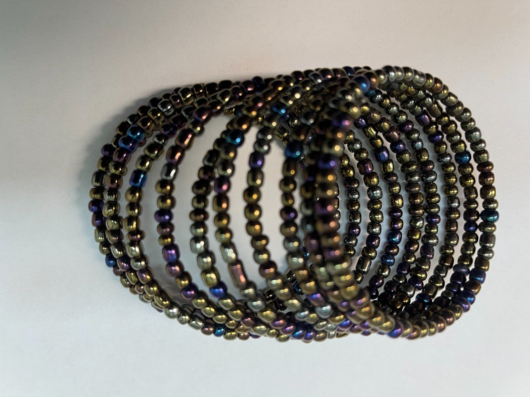 Ketten: Kette Schmuck / Arm- und oder Fuss-Reif / Schmuck – Neu (gemäss Beschreibung) aus Mumpf von dadaboygugu 3