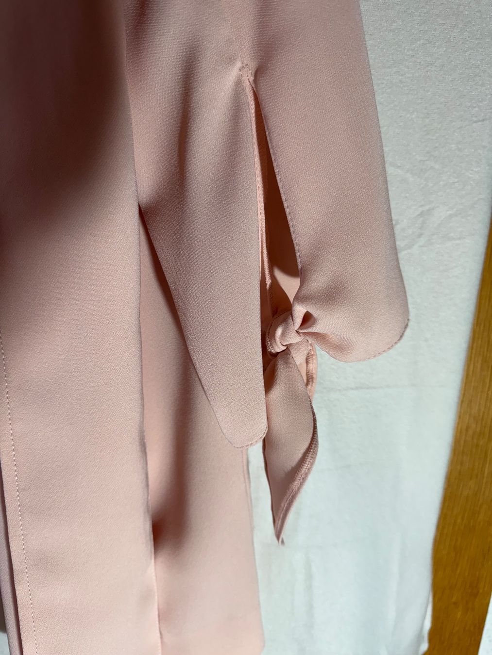 Giacche: Apricotfarbene Jacke von Clockhouse Gr. 40 – Usato da Grosswangen venduto da second_hand_dress 3