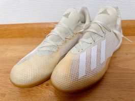 Adidas X Tango 18.3 Hallenfussballschuhe Futsal 43 1/3