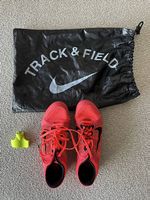 Nike - Pointes athlétisme - Zoom Rival 