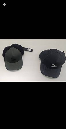  Cap Apol Trucker