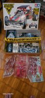 Tamiya Wild One Off Roader 1:18 Bausatz