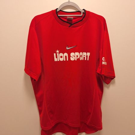 Nike A:C Montemurlo XL Drifit