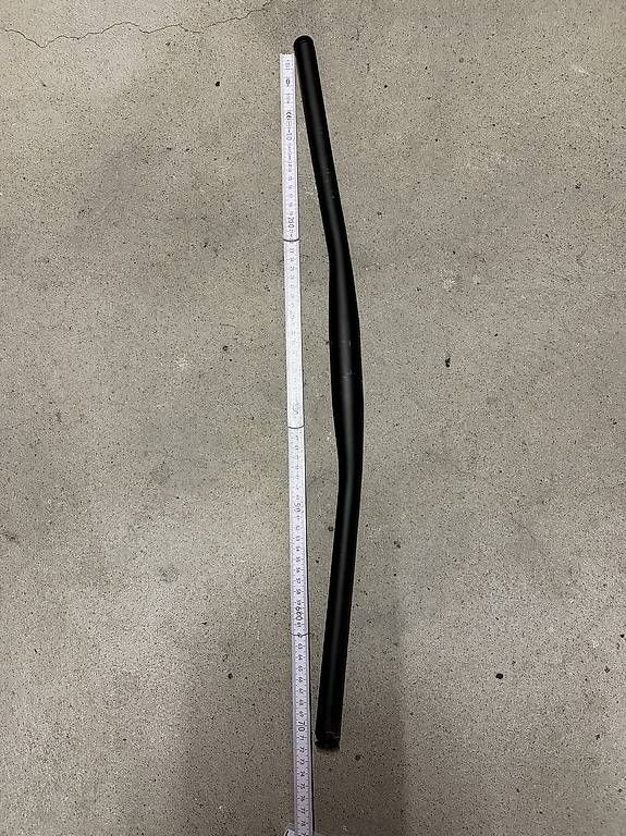 Ersatzteile: MTB Lenker 710mm – Gebraucht aus Grenchen von mir_7d6m