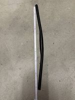 MTB Lenker 710mm