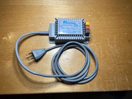 Viessmann 5200 Lichttransformer 52 VA, 10V / 16 V