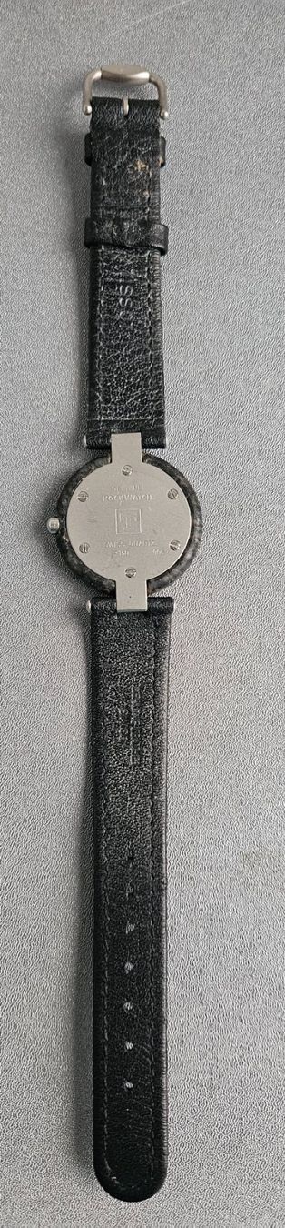 Tissot Orologi: TISSOT ROCK WATCH – Usato da le landeron venduto da Pimpe0 1