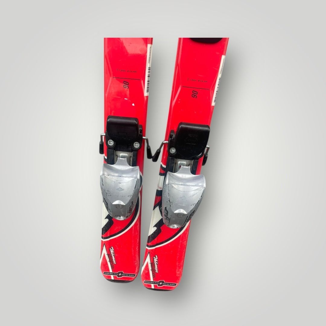 Skis: Kinderski Thomus 90cm – D'occasion à Murten par Ski-Outlet 2