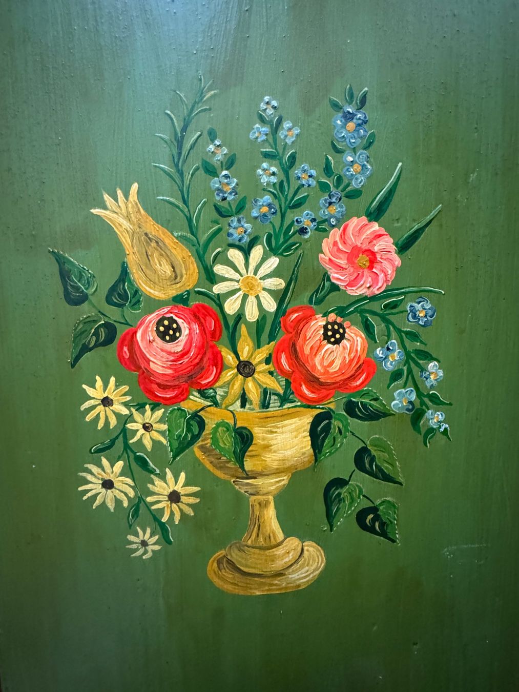 Armadi: Antiker Biedermeier Bauernschrank von 1834 – Usato da Einsiedeln venduto da jul_6qzc 1