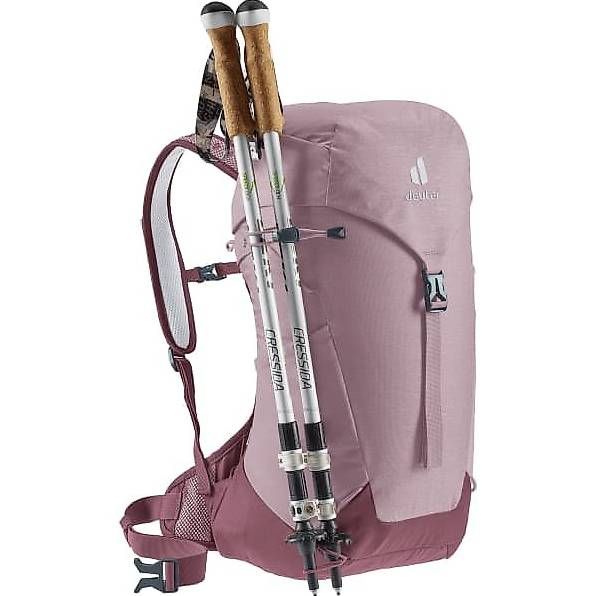 Deuter Zaini: Deuter AC Lite 14 SL Damen Rucksack – Usato da Rotkreuz venduto da Bonito77 1