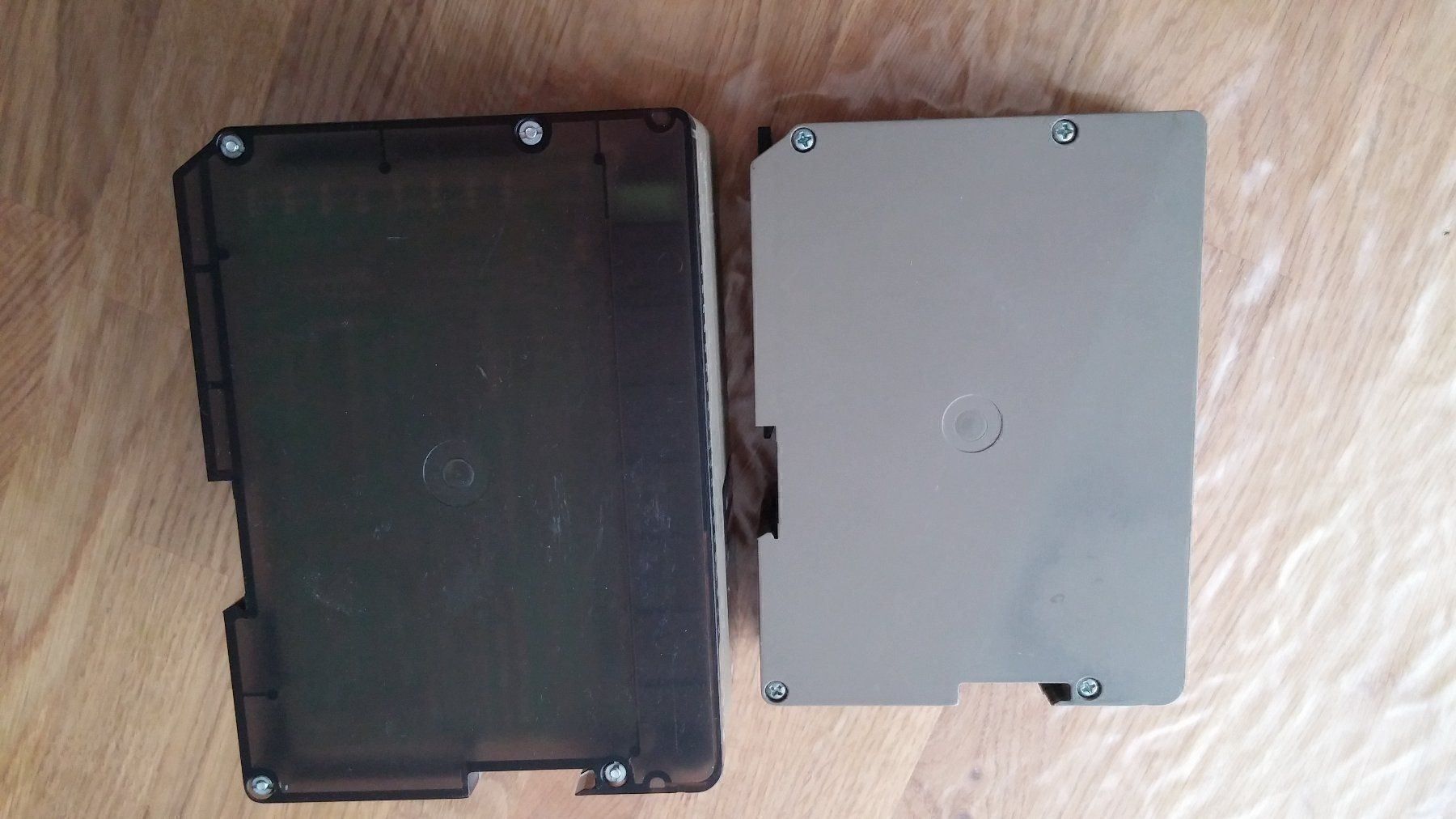 Kits de montage: SELECTRON PMC 21und Module PMC 20 SPS – D'occasion à Zürich par sendbad 5