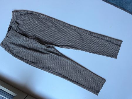 Pants by Mango, Size 34