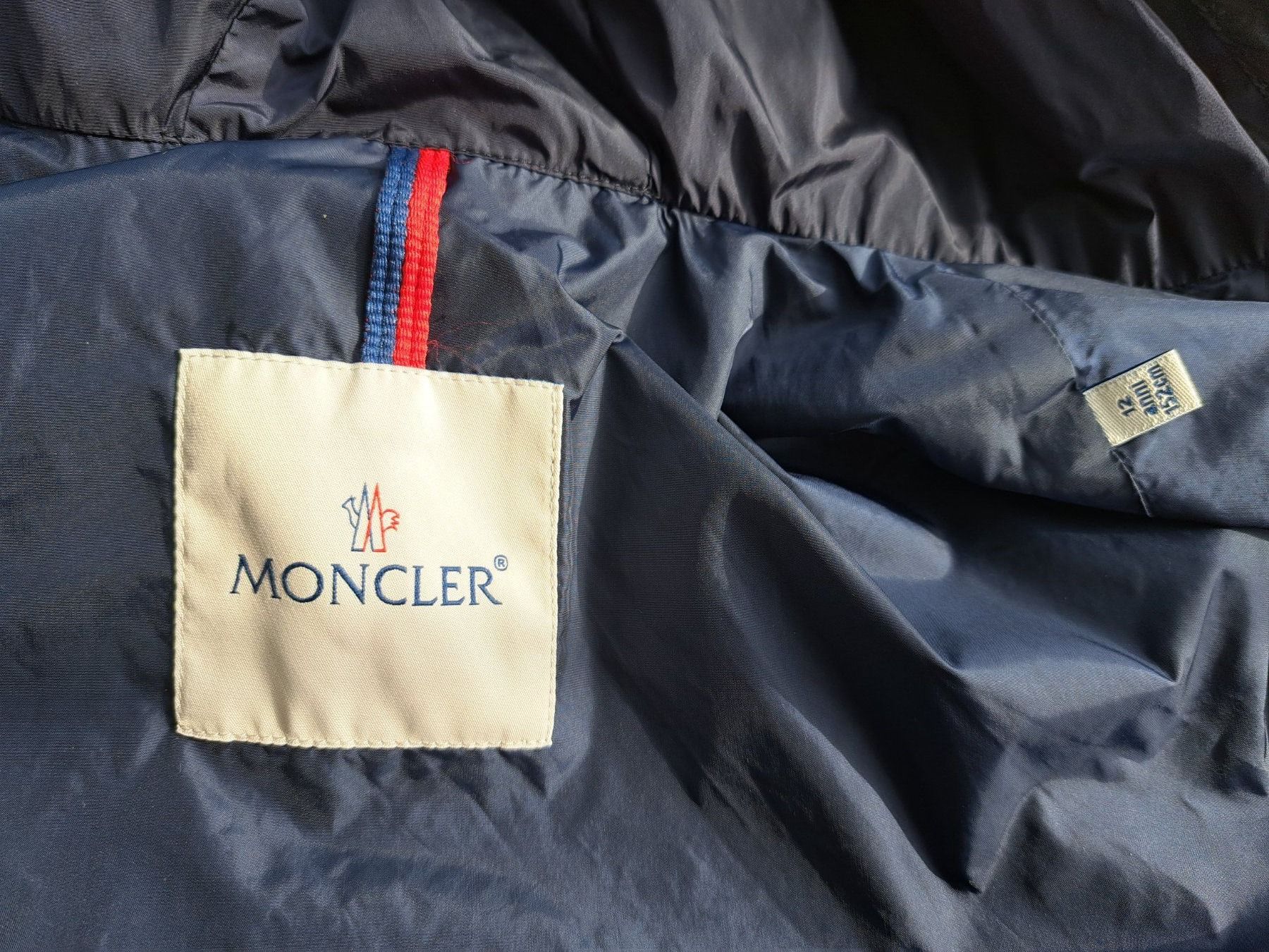 Moncler Giacche & Cappotti: Moncler Kinderjacke 152 Sterne Moncler Farben – Usato da bazenheid venduto da salerno007 2