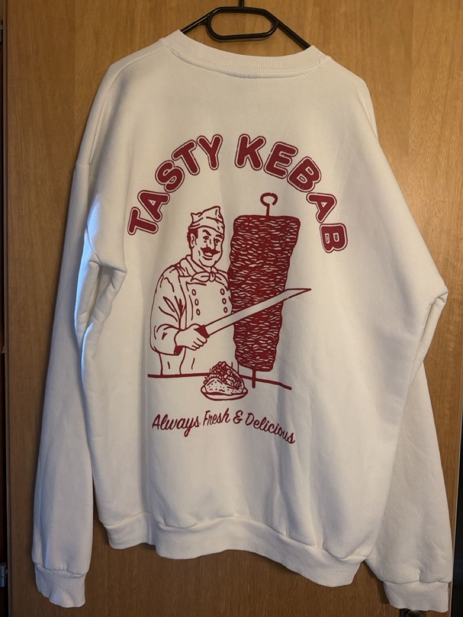 Tops: pull new yorker  – Neu (gemäss Beschreibung) aus Sion von tatiana.1508 2