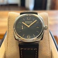 FLASH SALE Panerai Radiomir Quaranta 2025 Full Set PAM01294
