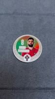 Bruno Fernandes-Pièces de Collection -Icoins Portugal 2026
