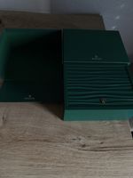 Rolex Box L