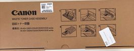 Canon Original Waste Toner Case Assembly FM4-8400-010 – Neu