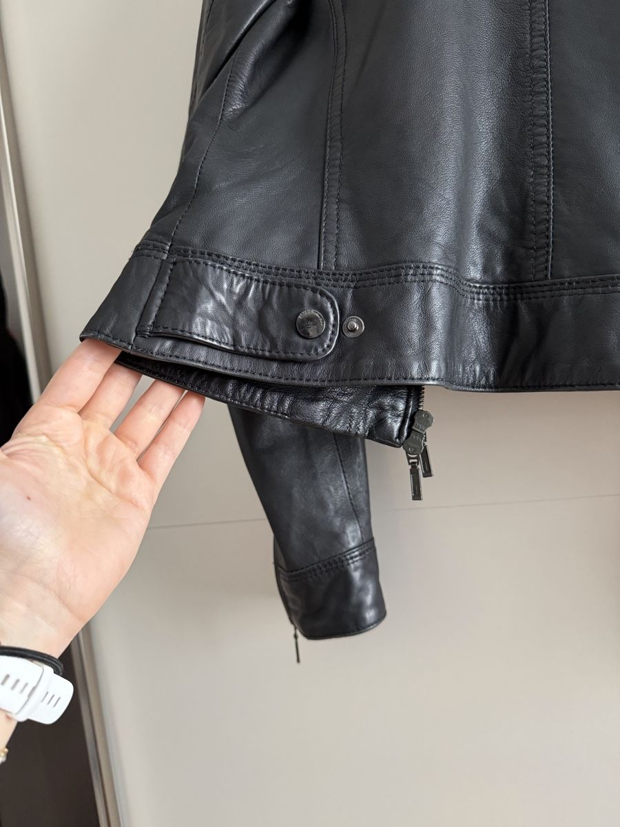 Esprit Giacche: Veste cuire – Usato da Montsevelier venduto da Duna2210 2