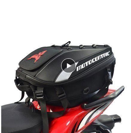 Wasserdichte Motorrad Tasche