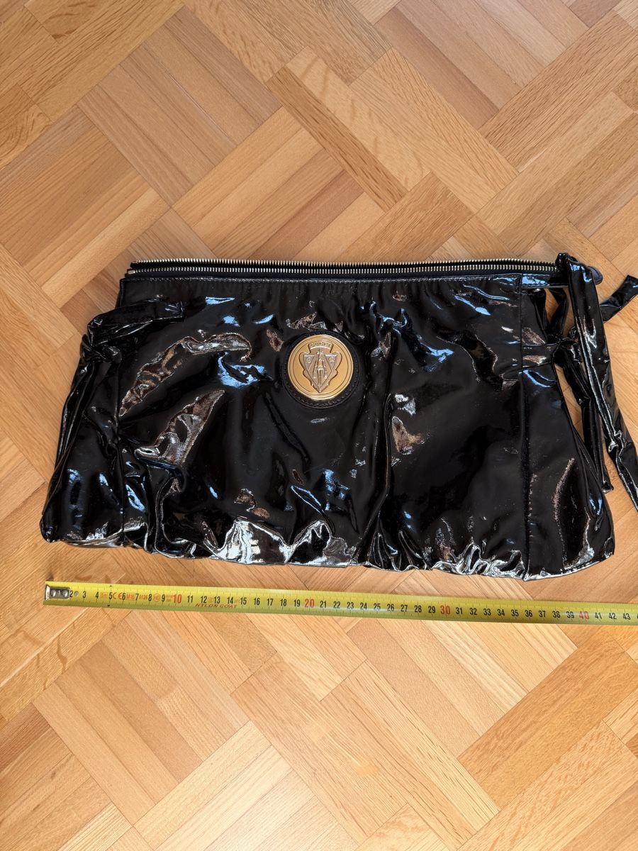 Borse: Gucci Clutch schwarz  – Usato da Zumikon venduto da timmy15