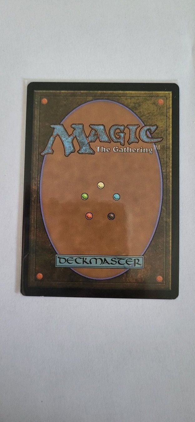 Magic The Gathering Carte collezionabili: MTG – Evacuation – Usato da Münsingen venduto da Heroism2010 1
