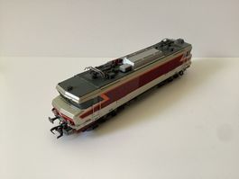 LS Models 10044 SNCF BB 7003 TEE H0 1:87