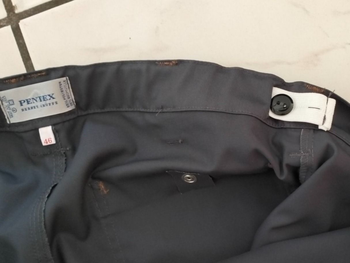 Pantaloni: Arbeitsshorts Gr.46 – Nuovo (secondo la descrizione) da Uerkheim venduto da Justi.y 3