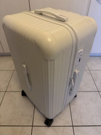 Omechoo light suitcase 
