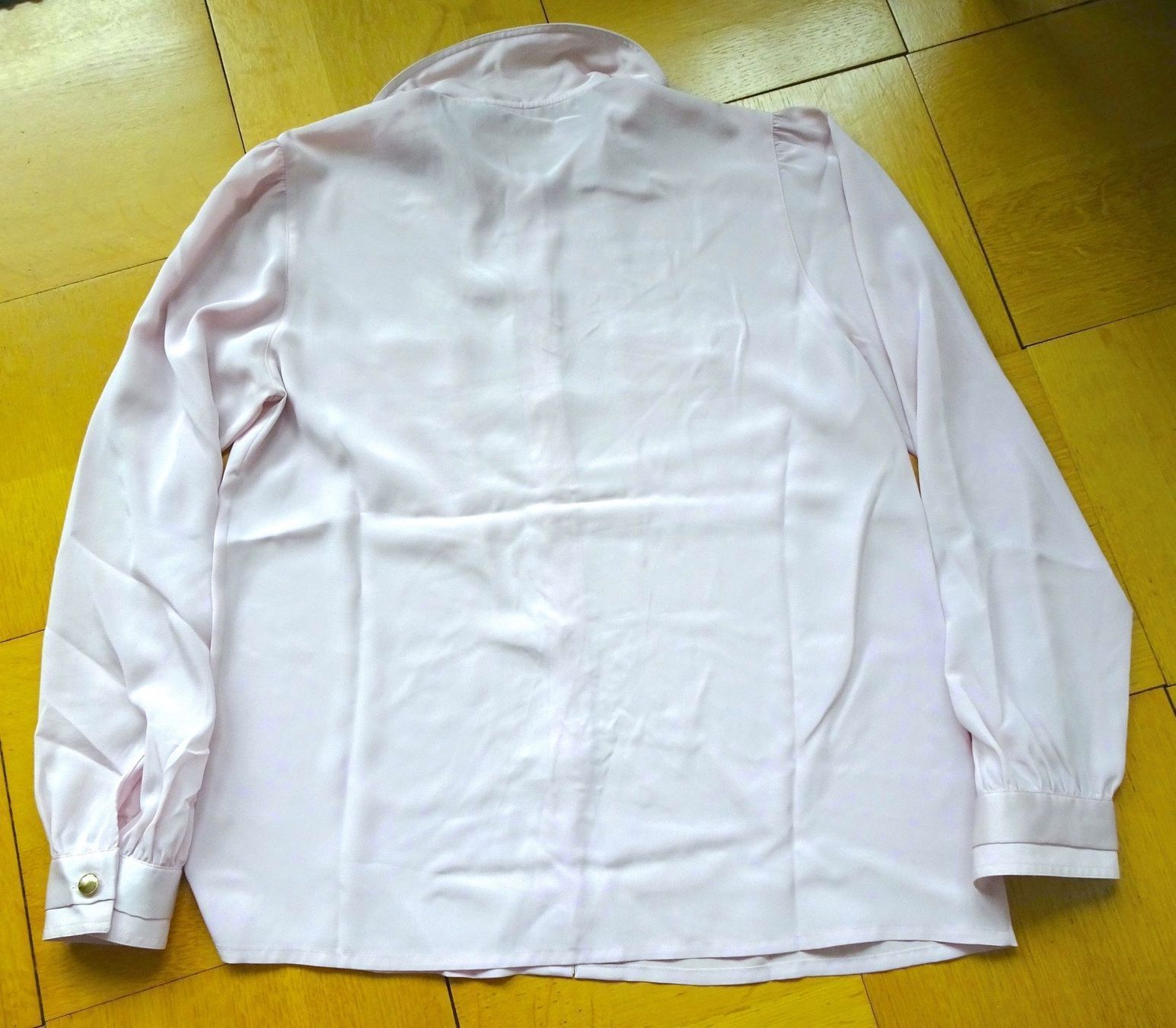 Camicette: Süsse Bluse, Gr. S, rosé, neuwertig – Usato da Zürich venduto da ganzgut1001 2
