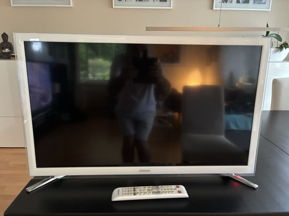 Samsung Televisori: Samsung Fernseher  – Usato da Olten venduto da sang1 1