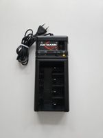 Praktisches Ladegerät für Batterien