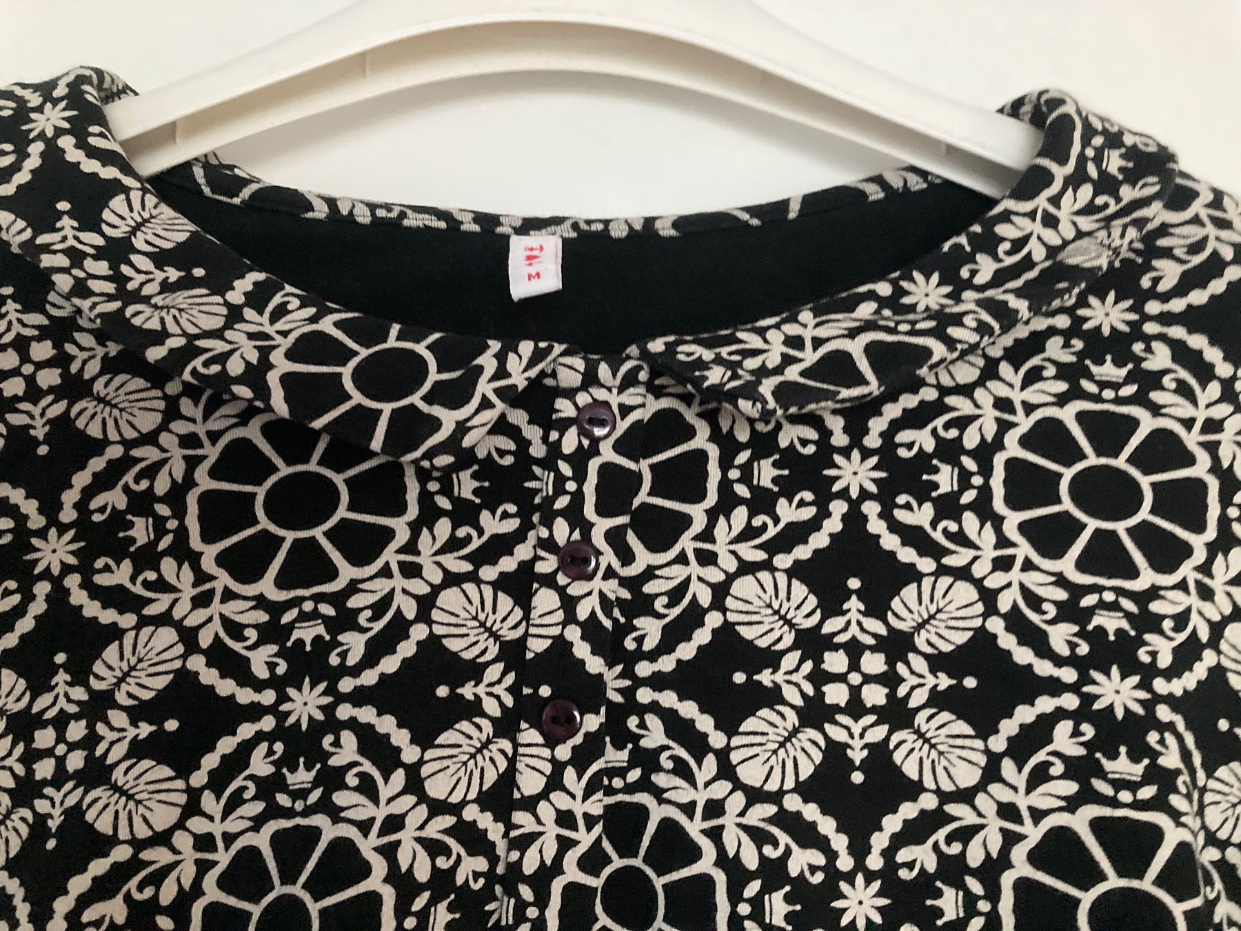 Blutsgeschwister T-shirt: Blutsgeschwister Oberteil – Usato da zizers venduto da Heavy4 1