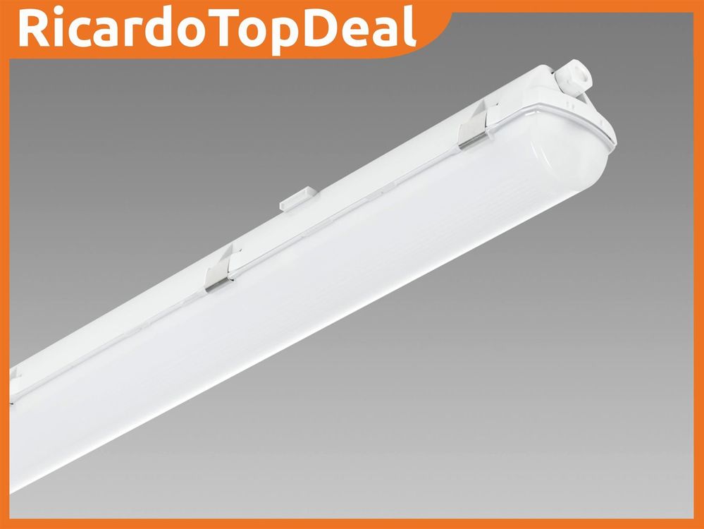 Regent LED Splash Essential Feuchtraum | Kaufen auf Ricardo