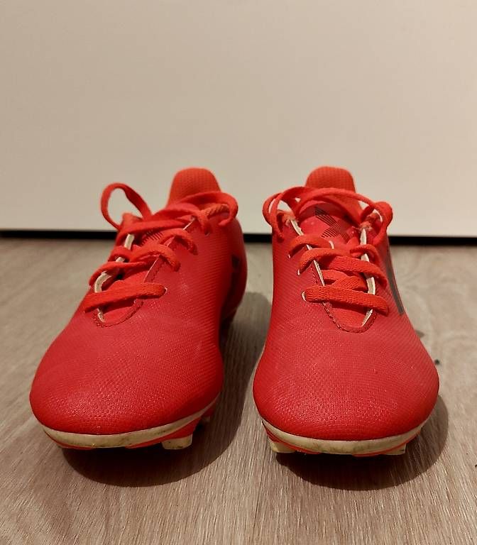 Scarpe per ragazzi: Scarpe calcio Adidas 32 – Usato da Magliaso venduto da mar_66sk 4