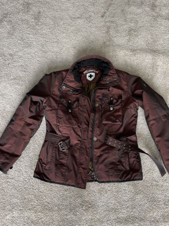 Wellensteyn Damen Jacke, Winterjacke, Top Zustand, L
