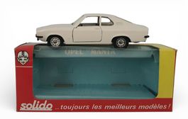SOLIDO  Opel Manta 1900SR