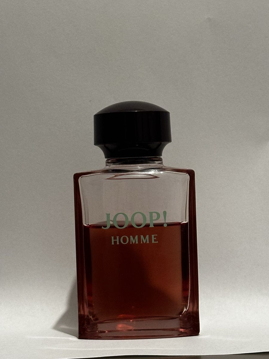 Joop Profumi & Eau de Toilette: Joop Homme Aftershave – Usato da Rorschacherberg venduto da LuksPCs