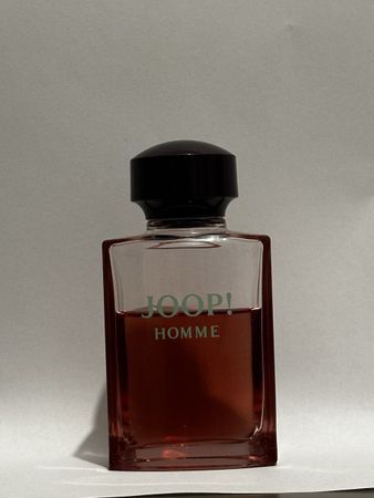 Joop Homme Aftershave