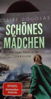 Spannender Thriller: Schönes Mädchen