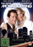 DAS MODEL UND DER SCHNÜFFLER - MOONLIGHTING