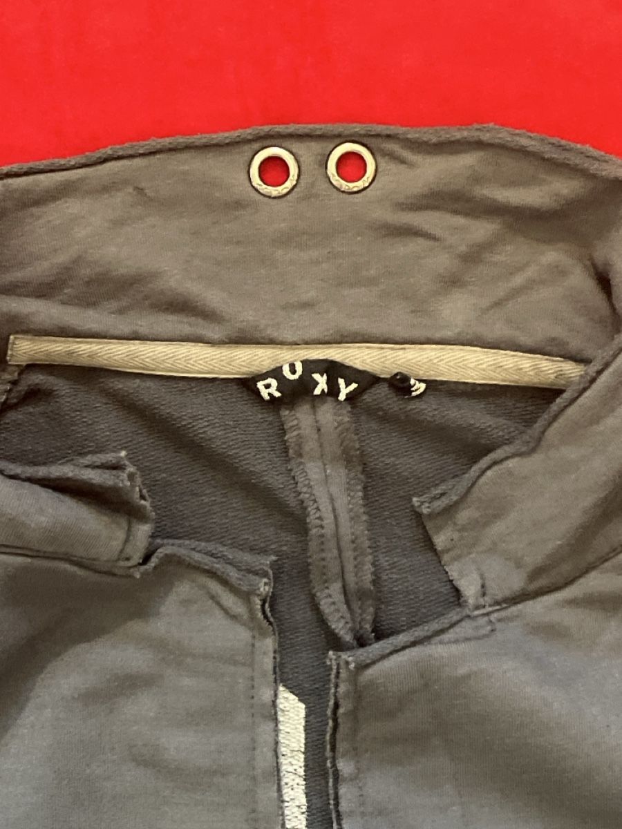 Roxy Giacche: Trendige ROXY Übergangsjacke, Top Zustand, Grösse S! – Usato da Muralto venduto da jac_hkz5 2