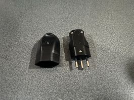 Stromstecker/Stromkupplung
