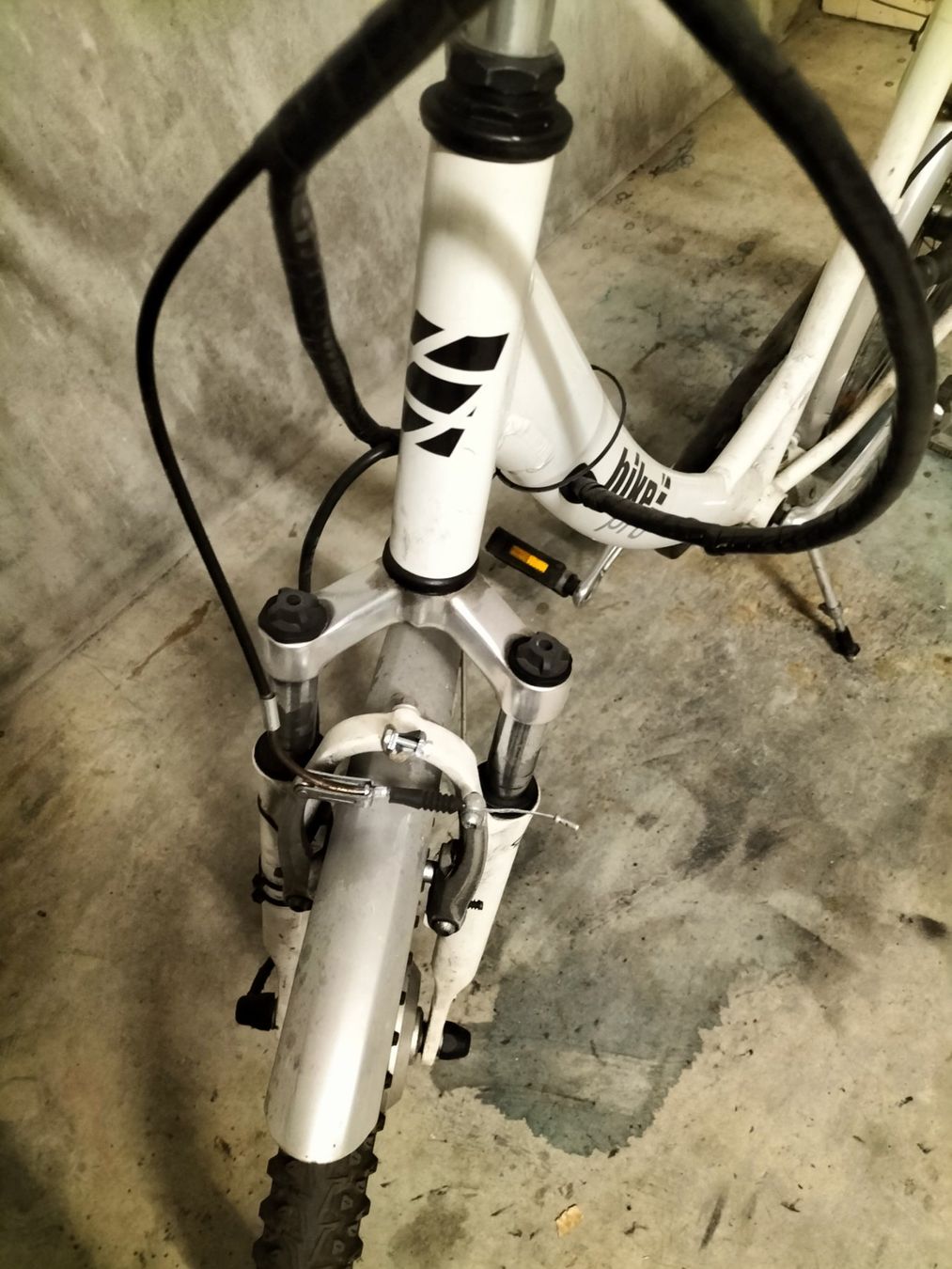 Biciclette: Damen E-Bike – Difettoso da Rorbas venduto da helvetic75 5