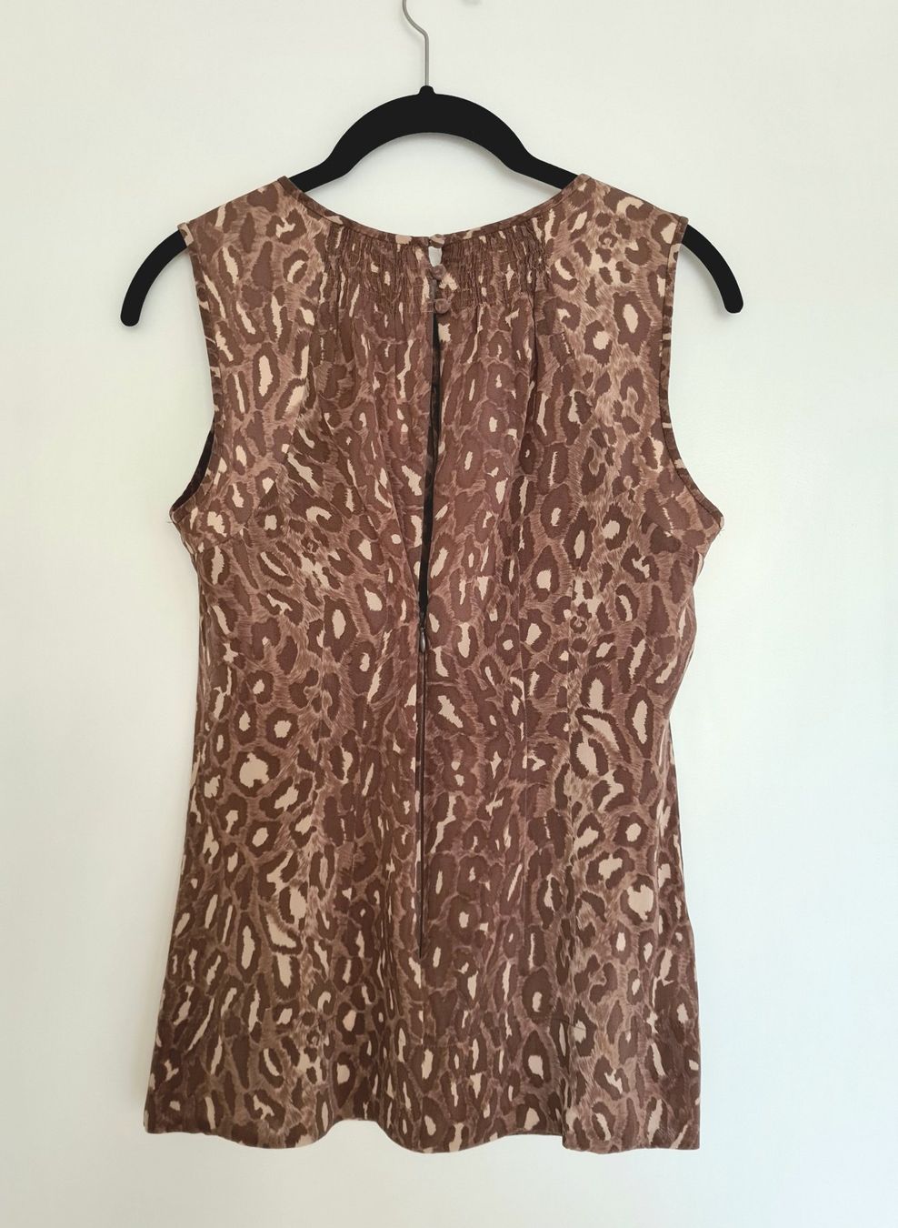 Top: BCBG Max Azria top soie – Nuovo (secondo la descrizione) da Thônex venduto da AneleManele 3