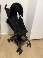 Kompakter Reisebuggy / Kinderwagen