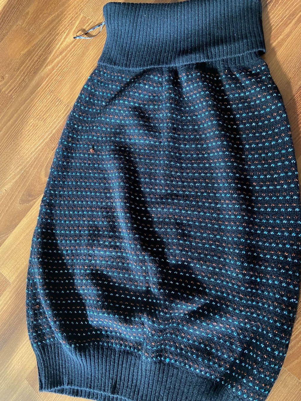 Missoni Kleider: Missoni Mini-Kleid – Gebraucht aus Unterengstringen von bar_rh5f