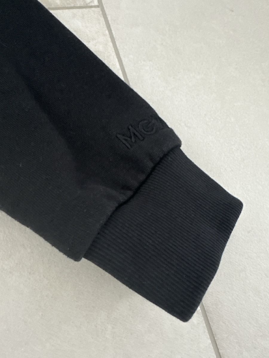 Mexx Maglioni & Felpe: Damen Sweatshirt schwarz von Mexx – Usato da Zug venduto da Hehe 3