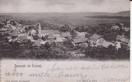 Cornol   JU       en 1901