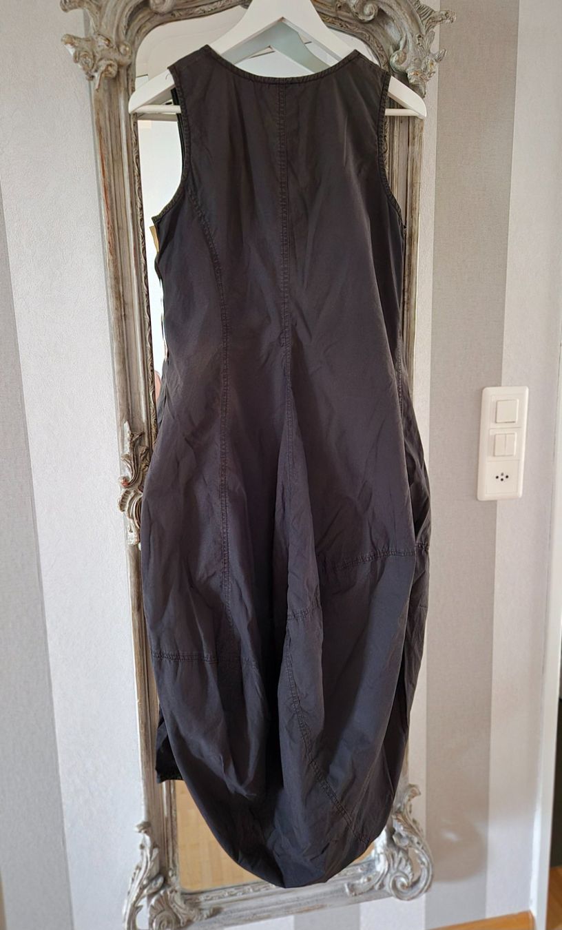 Rundholz Robes: Rundholz Ballonkleid schwarz S/M – Neuf (Voir description) à Tagelswangen par GABGABFI 1